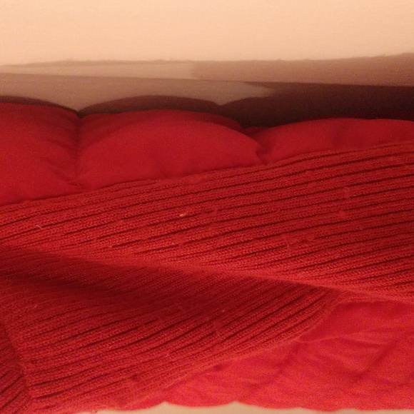 Tommy Hilfiger Puffer vest size XL - Picture 10 of 11